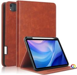 Apple iPad Air 11 2024 Front Stand Smart TPU / Кожен Калъф и Протектор