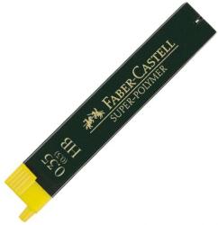 Faber-Castell Creioane micro Faber Castell Super-Polymer 0.35mm HB