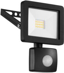 EGLO Eglo 64878 - LED Reflektor érzékelővel FILETTI LED/10W/230V 4000K IP44 fekete EG64878 (EG64878)