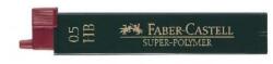 Faber-Castell Creioane micro Faber Castell Super-Polymer 0.5mm HB