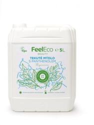 Feel Eco Săpun lichid Feel Eco 5000 ml Pantenol