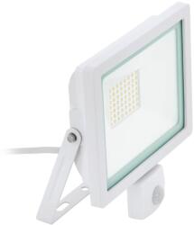 EGLO Eglo 64874 - LED Reflektor érzékelővel FILETTI LED/10W/230V 3000K IP44 fehér EG64874 (EG64874)