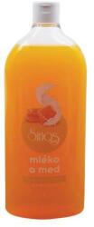 Sirios Săpun lichid Sirios Herb 1 l - Milk&Honey