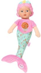 Zapf Creation Zapf BABY born for babies Русалка, 33 см (832288)