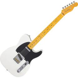 Fender American Vintage II 1951 Telecaster MN Prototype White elektromos gitár