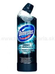 Domestos Zero Blue pentru calcar în toaletă 750 ml