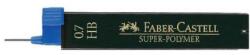 Faber-Castell Creioane micro Faber Castell Super-Polymer 0.7mm HB