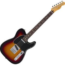 Fender Limited Edition Player II Telecaster RW Sparkle 3-Color Sunburst elektromos gitár