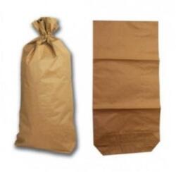  Pungă de hârtie 65x120x18 cm cu 2 straturi