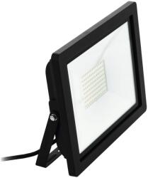 EGLO Eglo 64833 - LED Reflektor FILETTI LED/30W/230V 3000K IP65 fekete EG64833 (EG64833)