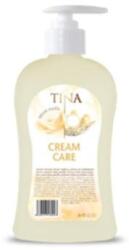 Leon Global Săpun lichid Tina cu dozator 500 ml - Creme&care