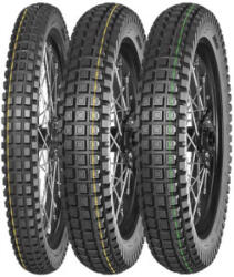 Mitas Enduro Hybrid ( 110/90-19 TT/TL 62P Roata spate ) - tirendo - 463,84 RON