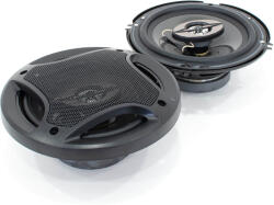 Thunder Germany RTC-06 Autó hangszóró pár, 3 UTAS 40/500W, 4 ohm (6″ - 16 cm)