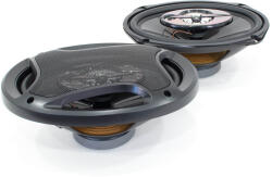 Thunder Germany RTC-69 Autó hangszóró pár, 4 UTAS 40/1000W, 4 ohm (6 x 9″ - 16, 5 x 23, 6 cm)