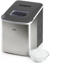 DOMO Jégkocka készítő gép, 1.8 liter, 12 kg / 24 óra, 120 W, DO9253IB