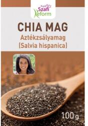  Szafi Reform Chia mag - 100g - egeszsegpatika