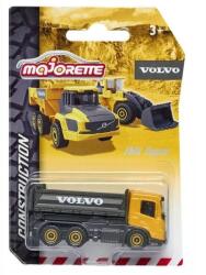 Majorette Construction - Volvo FMX Tipper billencs teherautó (212057283_6)