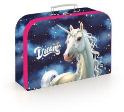 KARTON P+P Valisă laminată Oxybag 34 cm Unicorn 1 (5-63724)