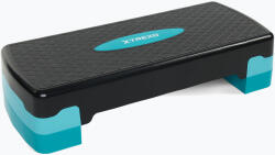 XTREXO aerobic stepper TXO-B4W008 albastru