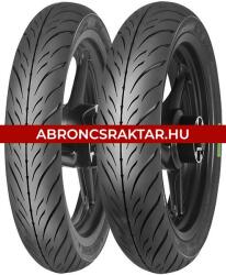 Mitas 100/80 - 17 Mc 25 Bogart [52 R] Tl F