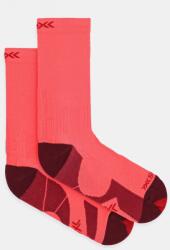 X-socks șosete Trailrun Discover Crew RQDTS24M 9BYH-LGU09B_33X (XS.RQDTS24M)