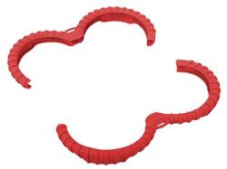 SUNNYLiFE Propeller Guard Protector SUNNYLIFE for DJI Avata 2 (red) (AT2-KC820-R)