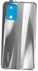 Xiaomi 3203128 Gyári akkufedél hátlap - burkolati elem Realme GT 5G, ezüst (3203128)
