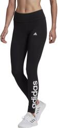 adidas Performance adidas W LIN LEG S | Femei | Colanți | Negru | GL0633 (GL0633)