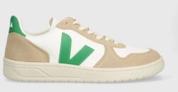 VEJA sneakers din piele V-10 9BYX-OBD3SA_00X