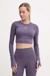 adidas by Stella McCartney mânecă lungă de antrenament TrueStrenght 9BYH-BUD0AK_94X (IW6370)