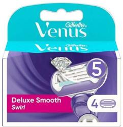 Gillette Borotvapenge GILLETTE Venus Swirl 4 darab/csomag (81534254)