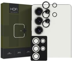 HOFI FNS0362 Samsung Galaxy S25 Ultra HOFI CAMRING PRO+ üveg kamera lencse védő (FNS0362)