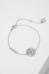 Guess brățară pentru femei din oțel inoxidabil 9BYY-AKD0D7_SLA (JUBB02.137JW)