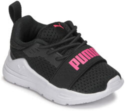 PUMA Pantofi sport Casual Băieți INF WIRED RUN Puma Negru 22