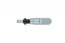 Mitutoyo Micrometer Head, Carbide Tipped Spindle (149-802-10)
