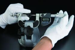 Mitutoyo DIGIMATIC" fogaskerékmérő mikrométer, Speciális típus 25-50 mm (324-252-30)