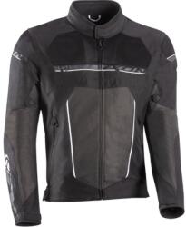 IXON T-Rex motoros kabát fekete-szürke-fehér - motozem - 79 350 Ft