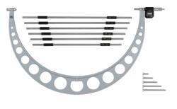 Mitutoyo Digimatic mikrométer 30-36 (340-723)