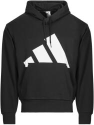 Adidas Hanorace Bărbați IN6159 adidas Negru EU M