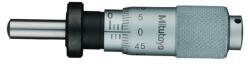 Mitutoyo Standard beépíthető mikrométer 0-13 mm (148-802)