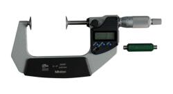 Mitutoyo Digimatic mikrométer 2" - 3 (323-352-30)