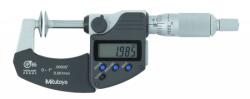 Mitutoyo Digimatic mikrométer 0 - 1 (323-350-30)