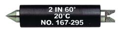 Mitutoyo Setting Standard Screw Thread Micrometer (167-299)