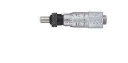 Mitutoyo Micrometer Head, Ultra Small Type (148-208-10)