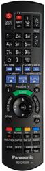 Panasonic N2QAYB001047, DMR-BCT650, DMR-BST650, DMR-EX97, DMR-EX97S - eredeti gyári távirányító