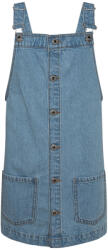 Pepe jeans Rochii scurte Fete CHICAGO PINAFORE Pepe jeans albastru 8 ani