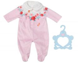 Zapf Creation Zapf Baby Annabell csizma rózsaszín, 43 cm (706817)