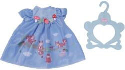 Zapf Creation Zapf Baby Annabell ruha kék, 43 cm (709610)