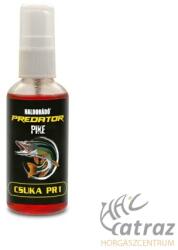 Haldorádó Predator Ragadozó Aroma Spray - Csuka / Pike PR1 - Haldorádó Csukázó Aroma