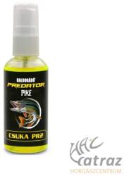 Haldorádó Predator Ragadozó Aroma Spray - Csuka / Pike PR2 - Haldorádó Csukázó Aroma